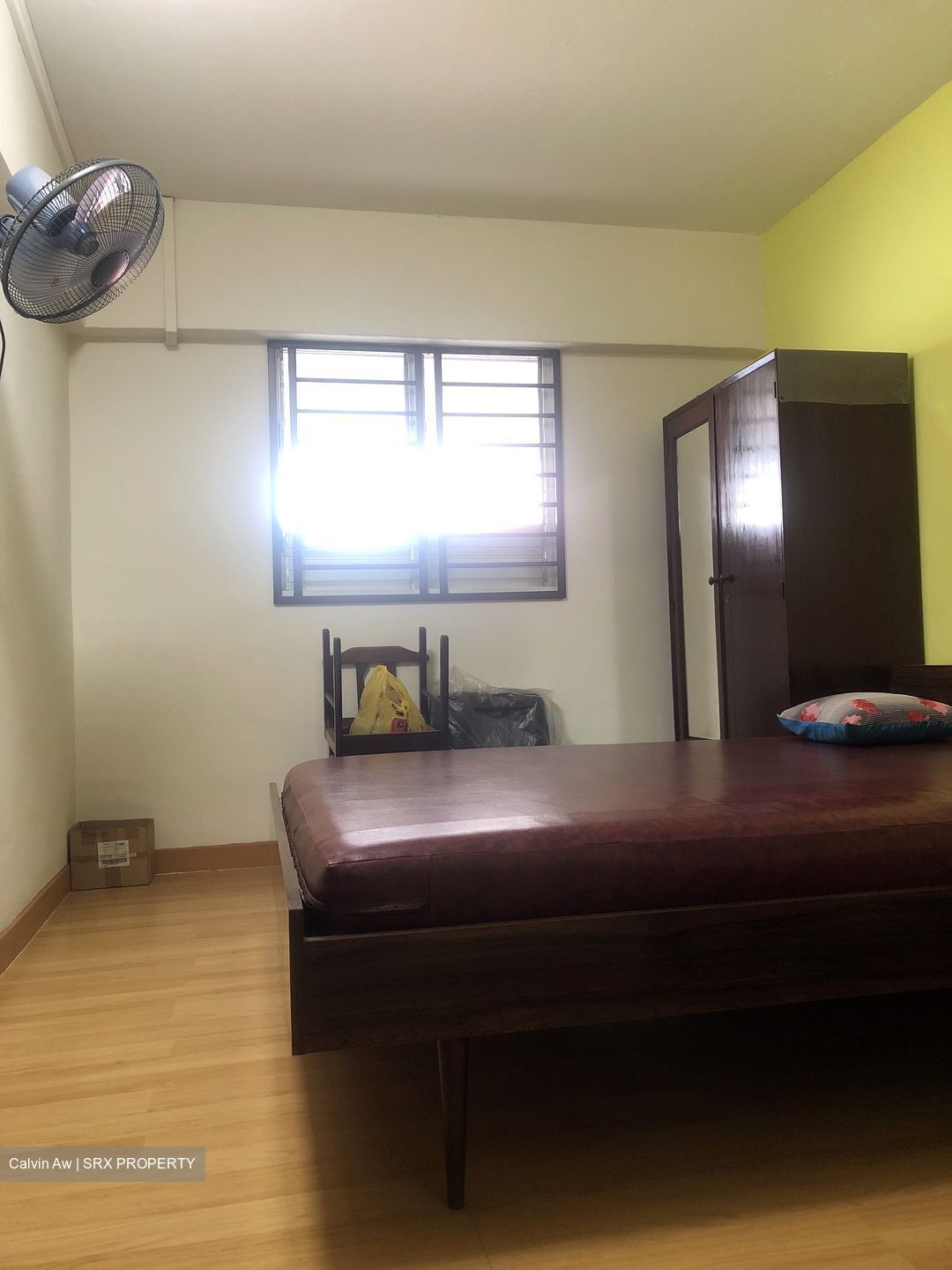 Blk 208 Ang Mo Kio 22 (Ang Mo Kio), HDB 3 Rooms #416390351
